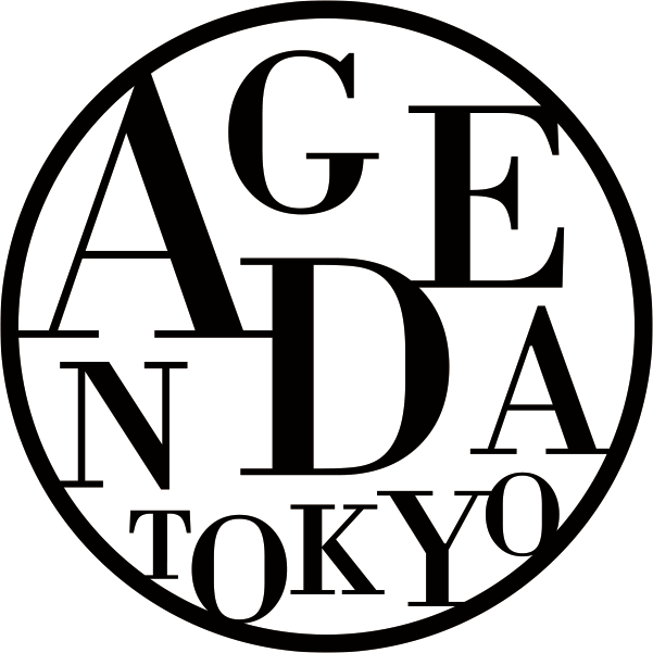 AGENDA tokyo